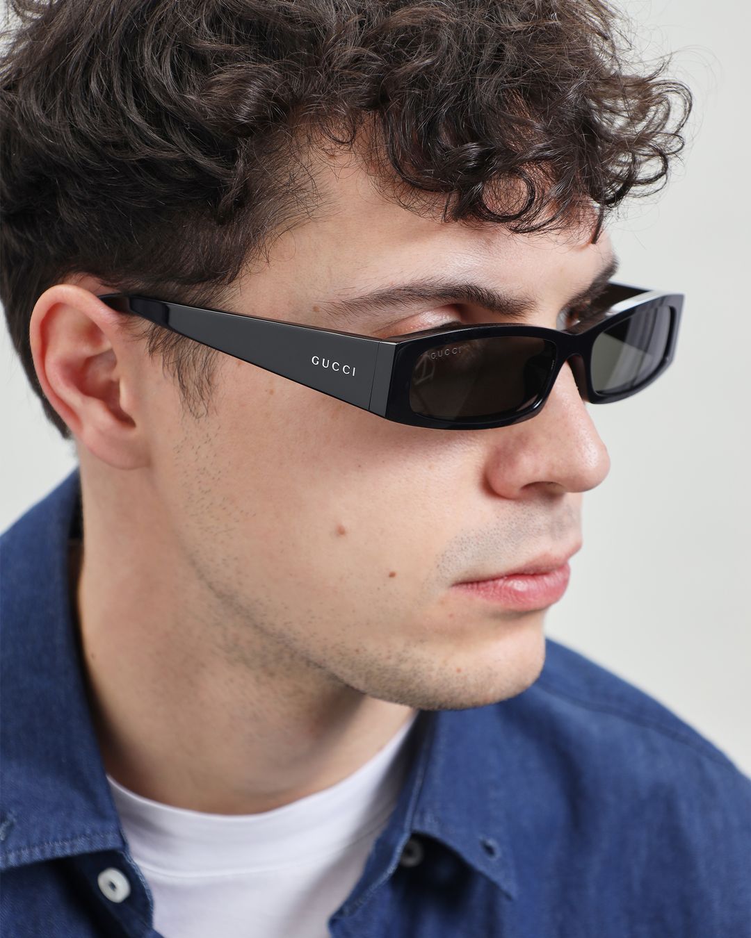 Купить Очки GUCCI MEN EYEWEAR