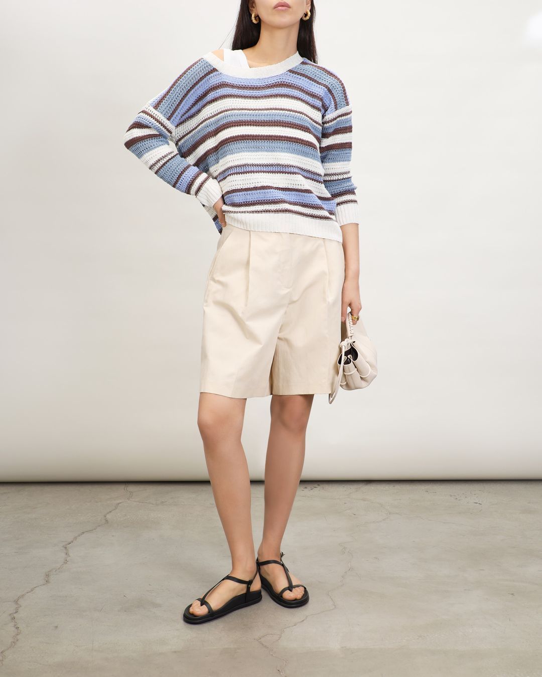 Купить Джемпер WEEKEND MAX MARA