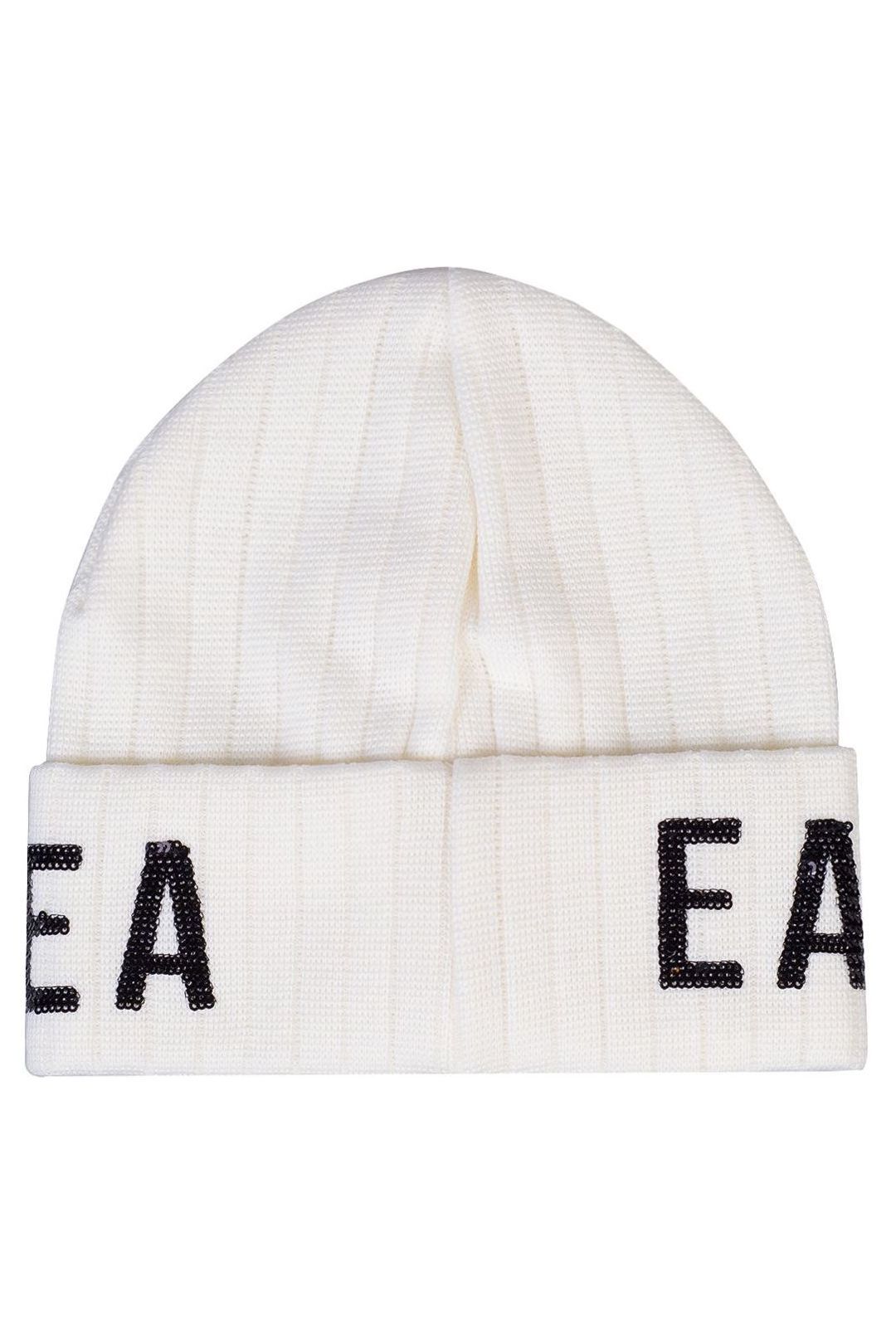 Купить Шапка EMPORIO ARMANI