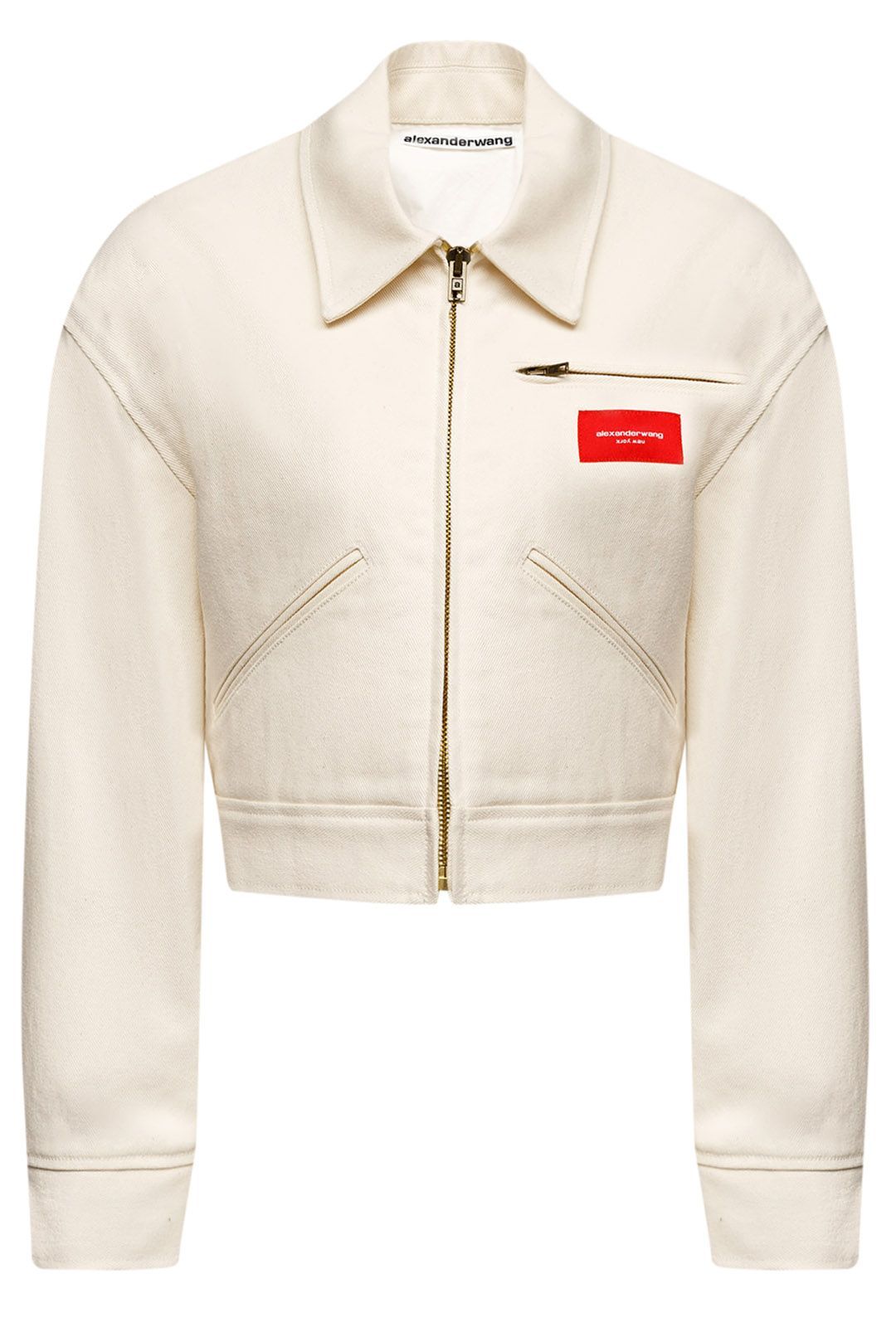 Купить Куртка джинсовая ALEXANDER WANG