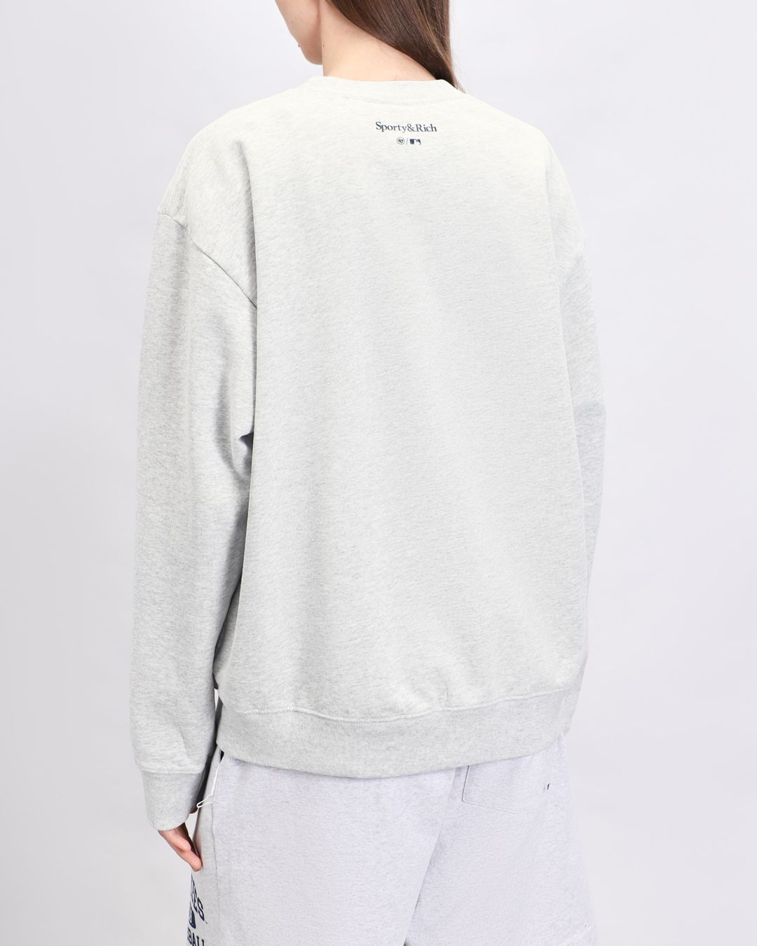 Купить Свитшот SPORTY&RICH