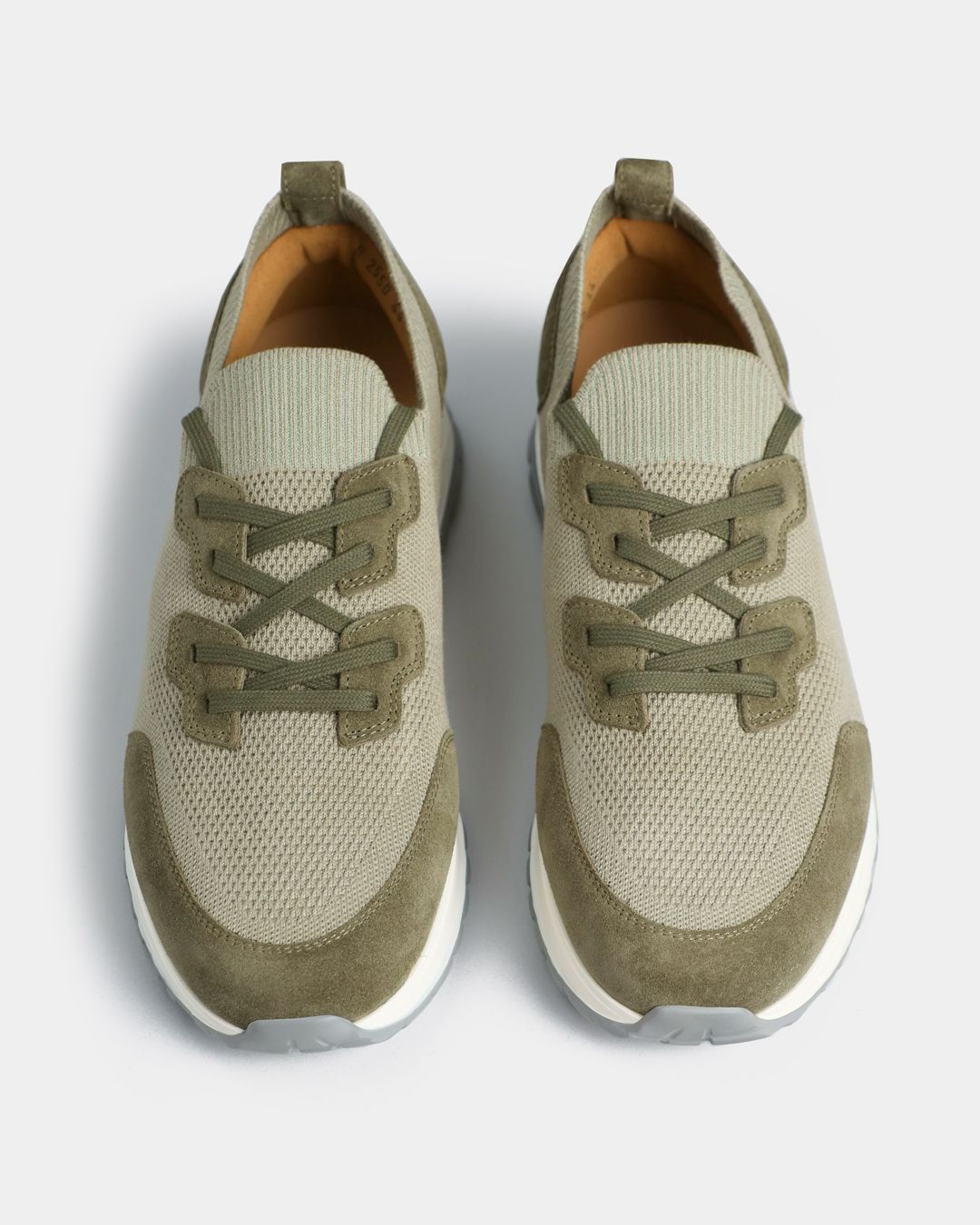 Купить Кроссовки FABIANO RICCI MEN