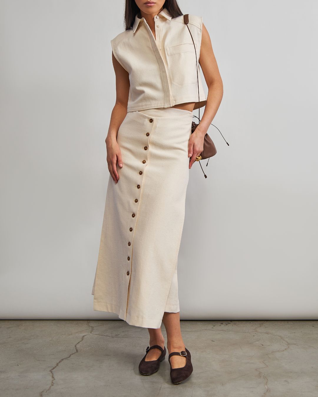 Купить Юбка LOULOU DE SAISON