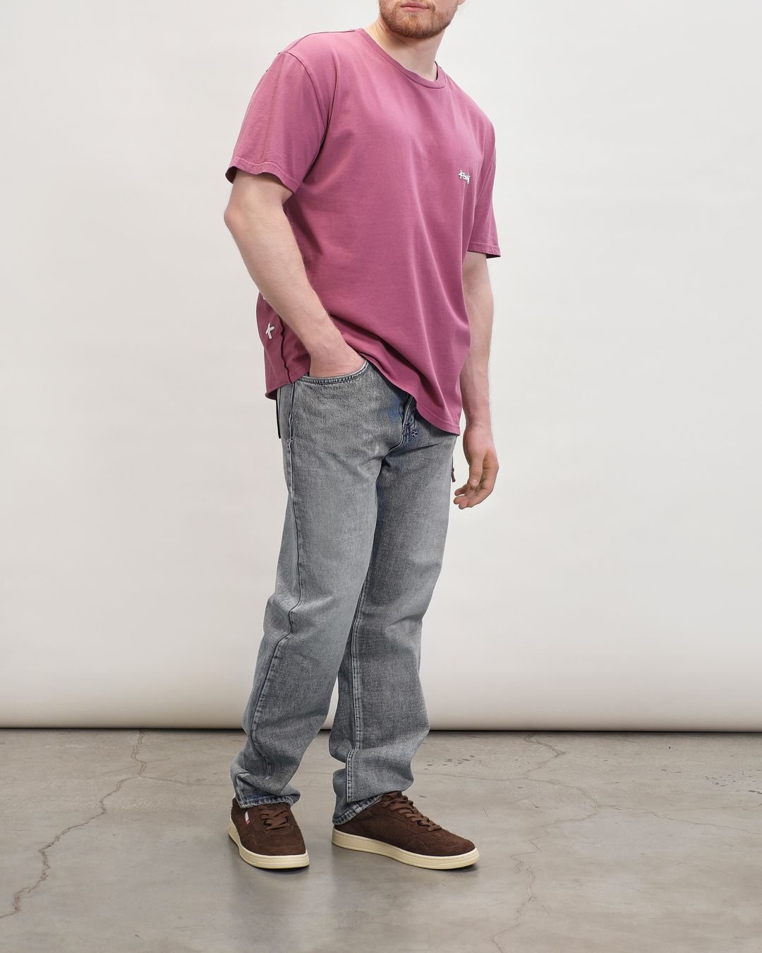 Купить Джинсы KSUBI