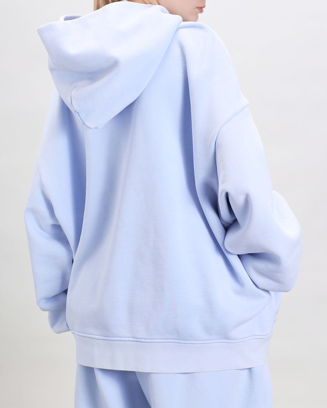 Купить Худи MONOCHROME