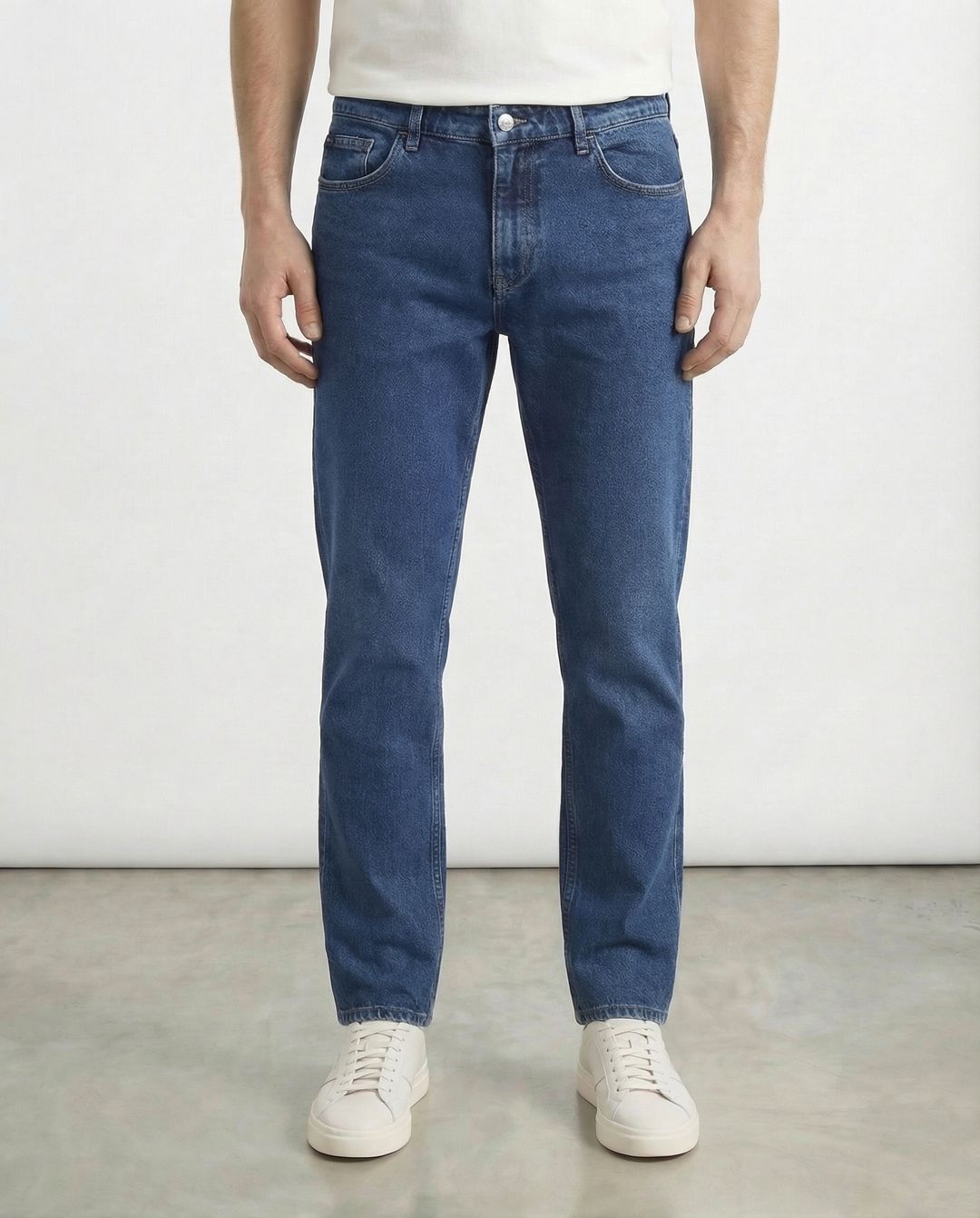 Купить Джинсы HUGO BOSS