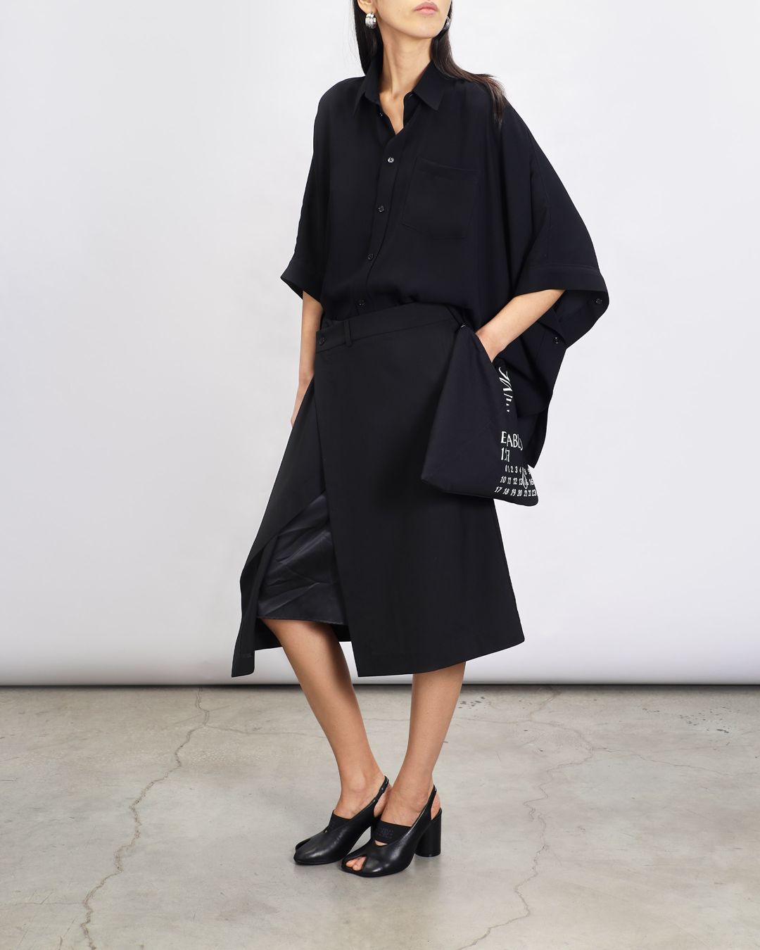 Купить Блуза MM6