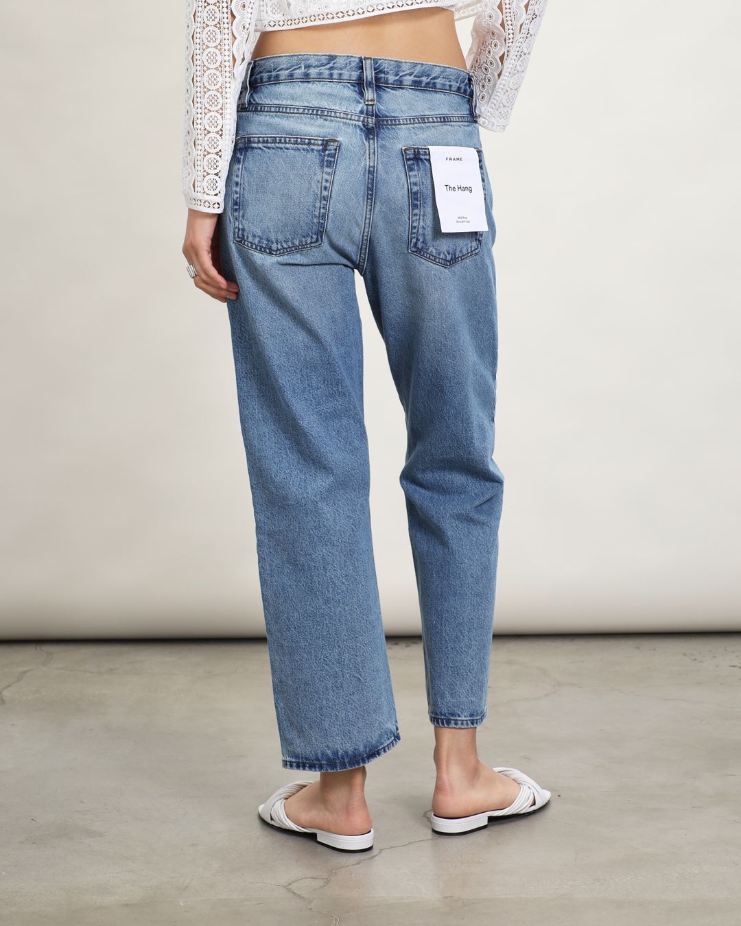 Купить Джинсы FRAME