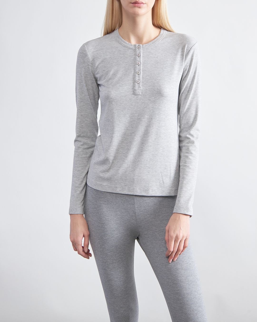 Купить Лонгслив LOGINOVA