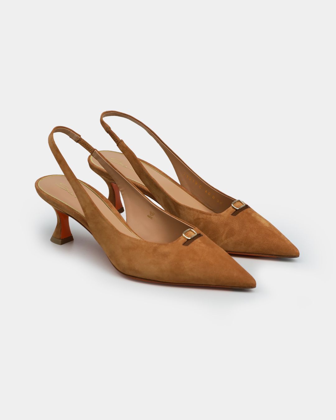 Купить Туфли SANTONI