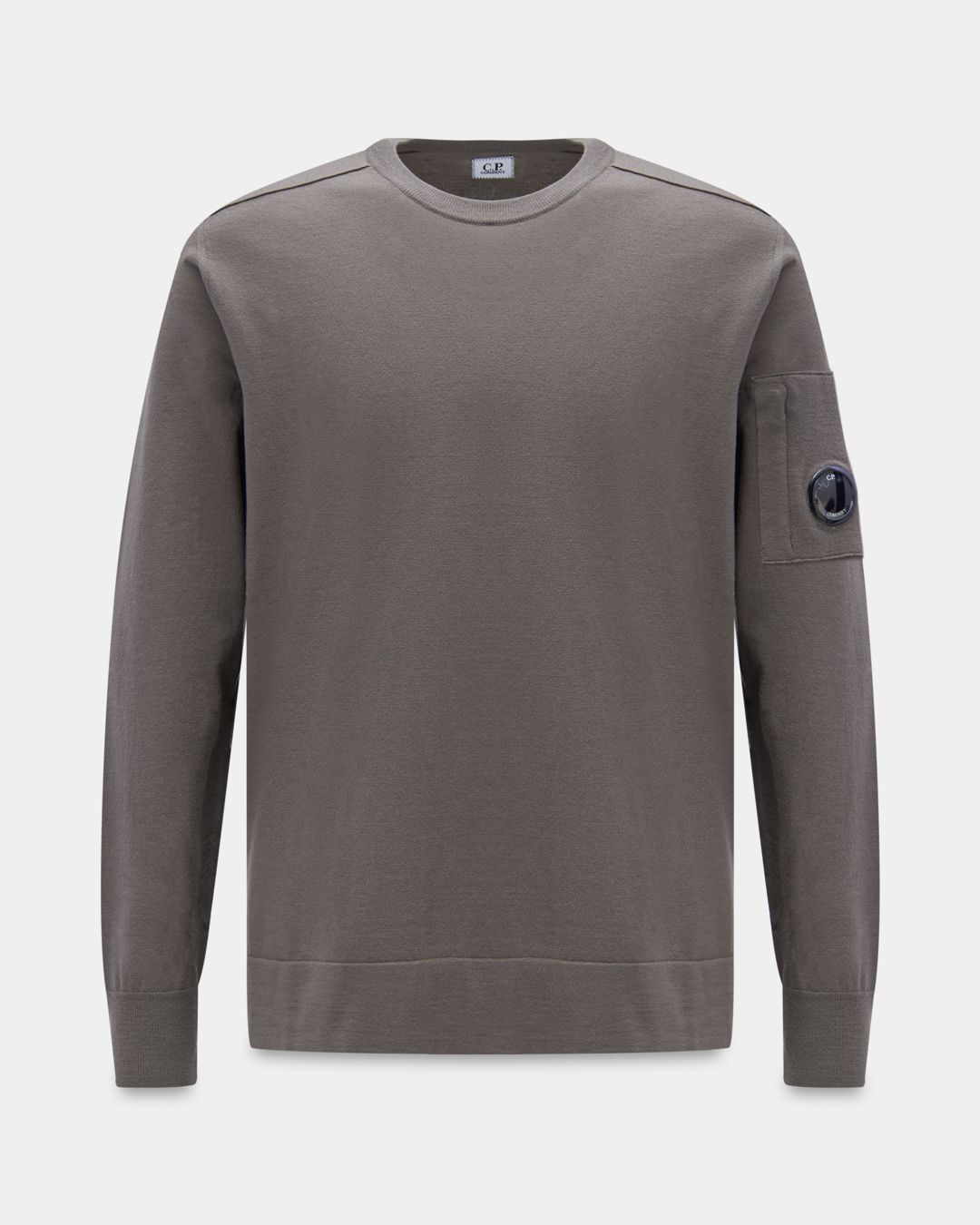 Купить Джемпер CP COMPANY