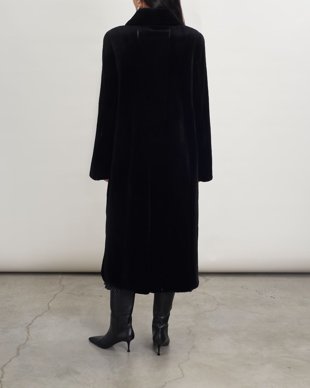 Купить Шуба SENCELLERIE