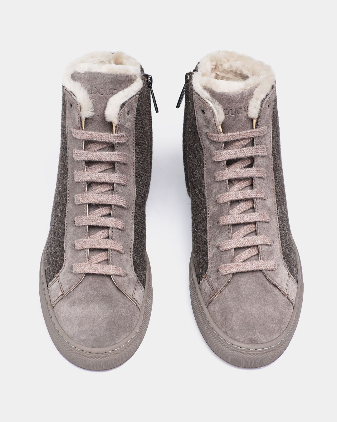 Купить Кеды DOUCALS