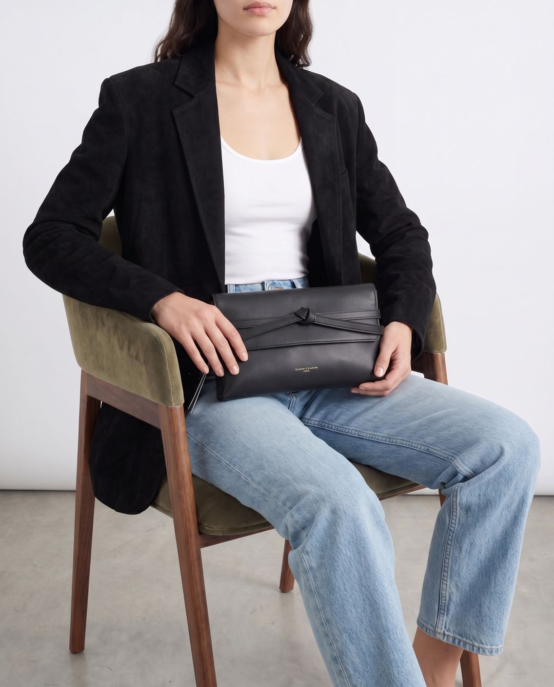 Купить Сумка GIANNI CHIARINI
