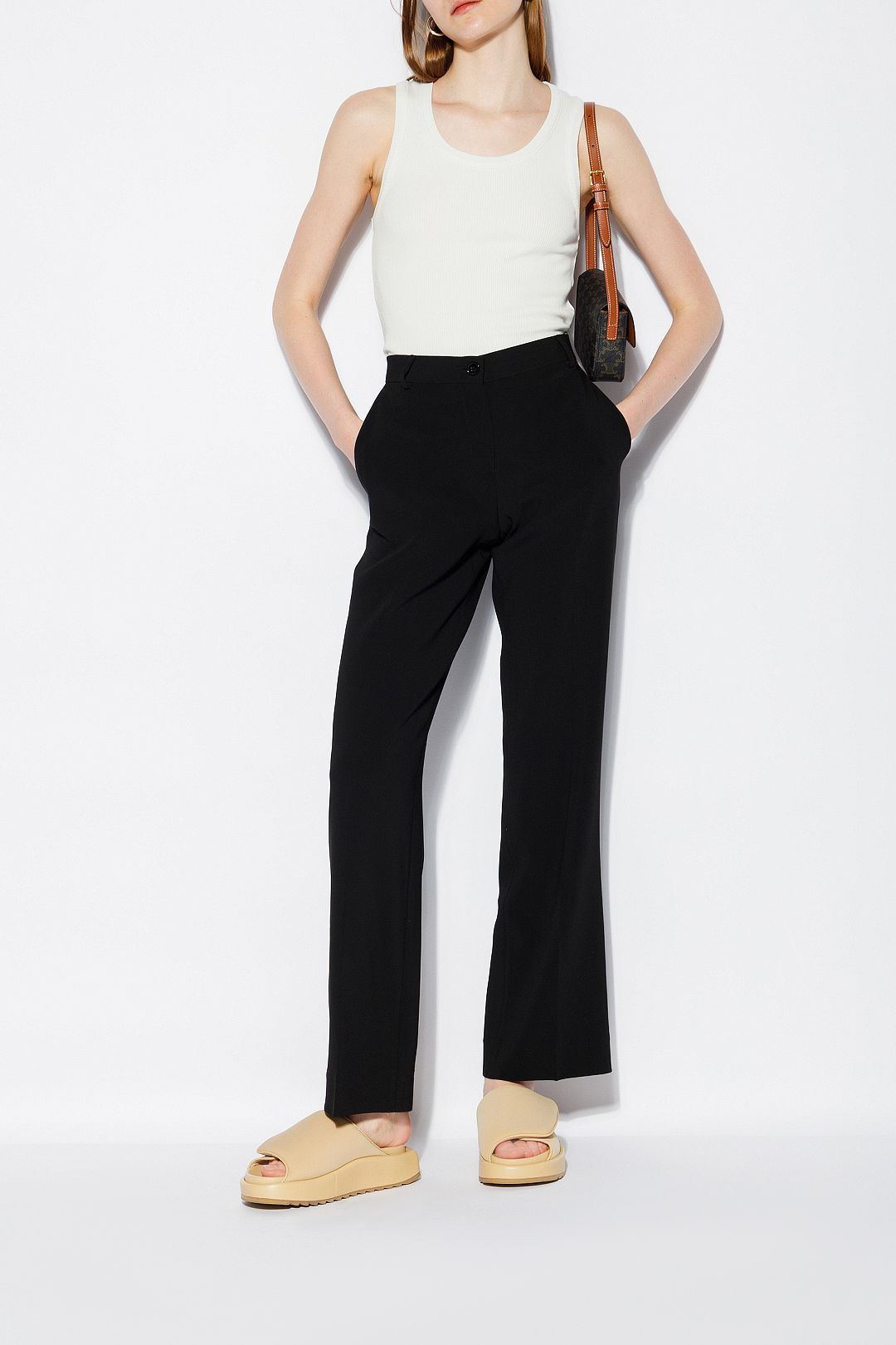 Купить Сандалии GIA BORGHINI