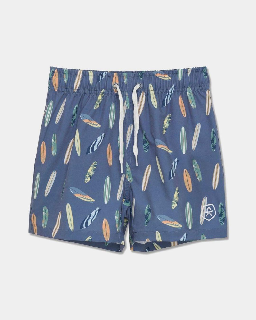 Купить Шорты пляжные COLOR 