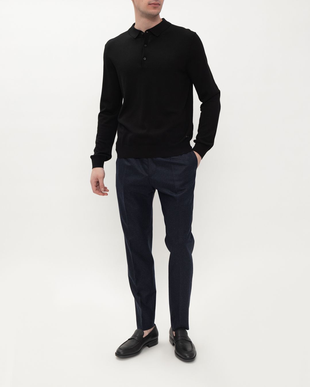 Купить Брюки BERWICH