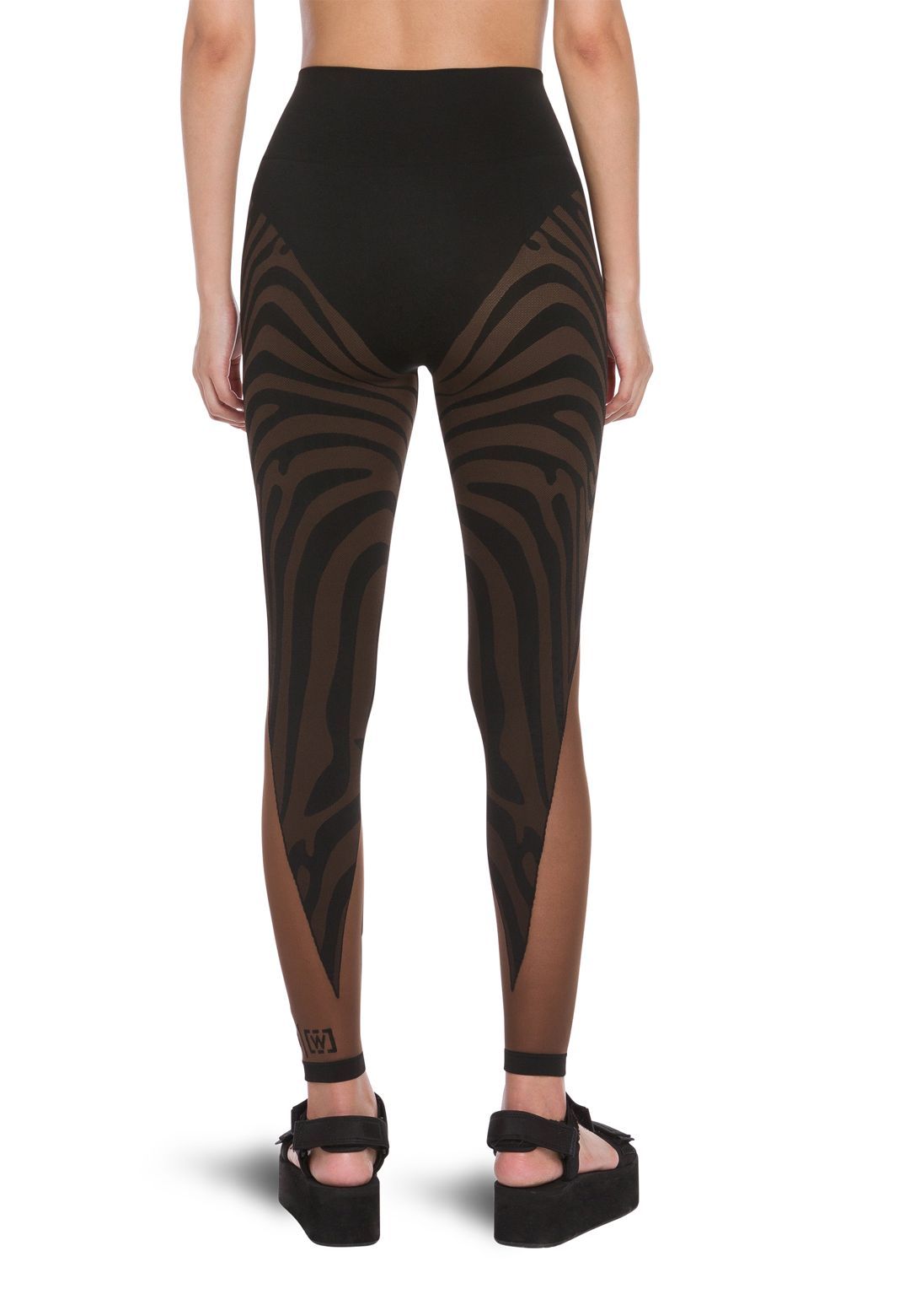 Купить Леггинсы WOLFORD