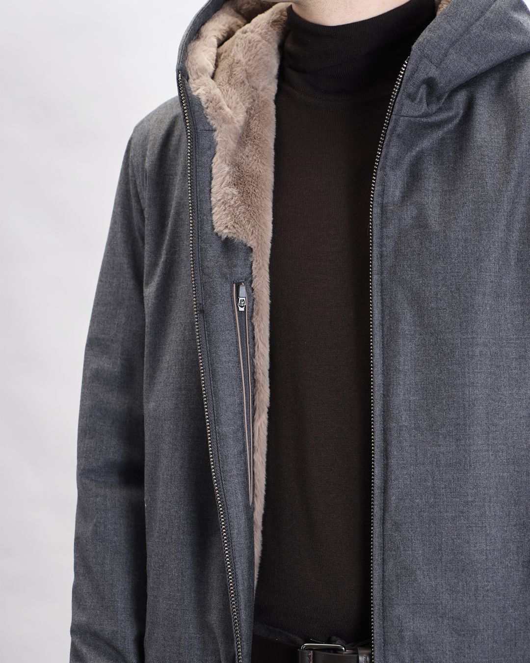 Купить Куртка DUNO