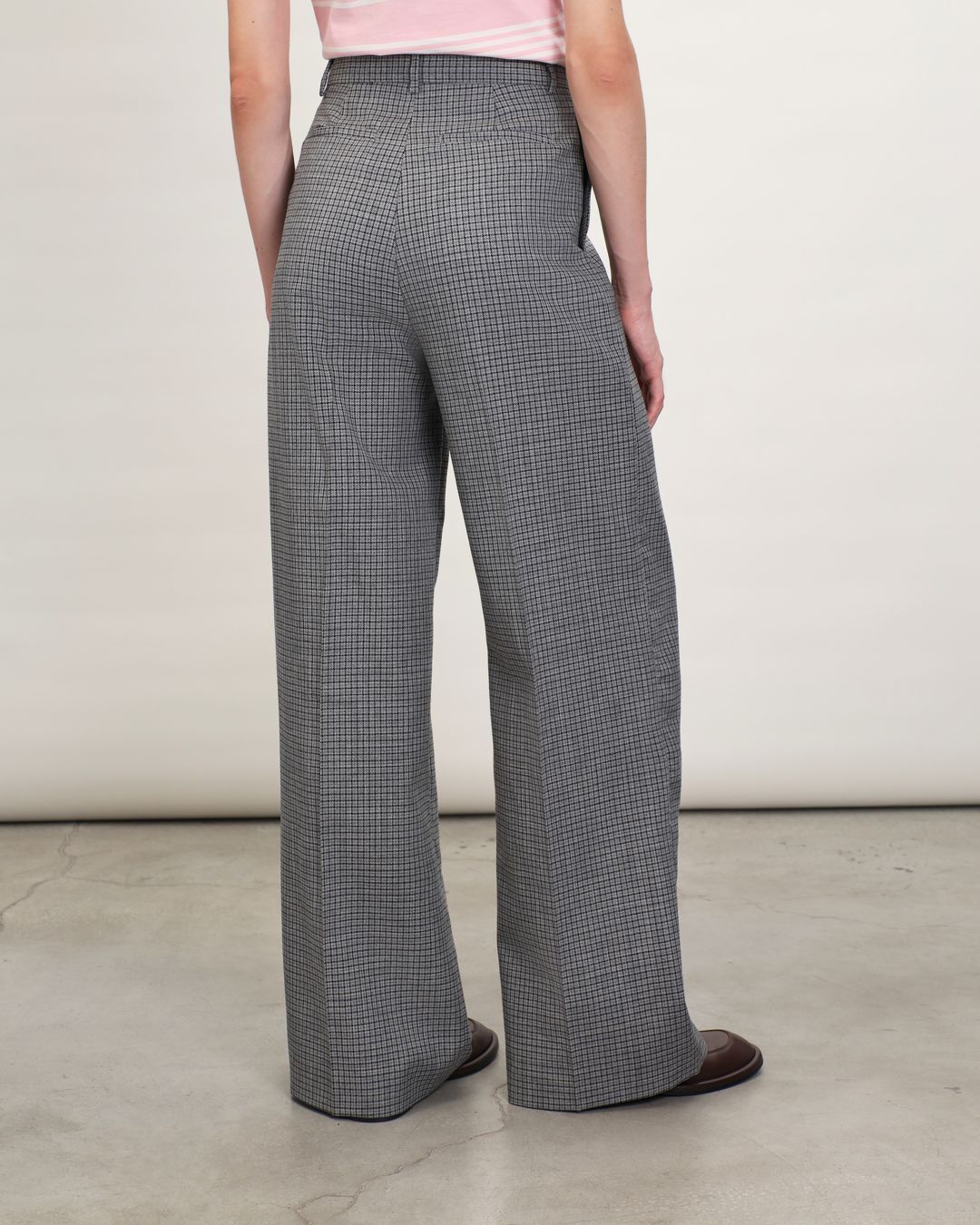 Купить Брюки MSGM