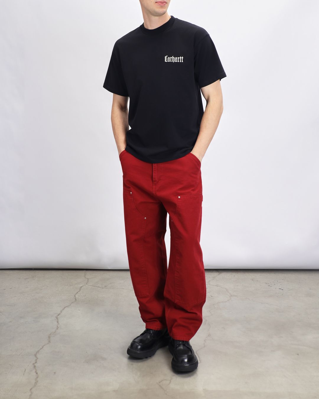 Купить Футболка CARHARTT WIP