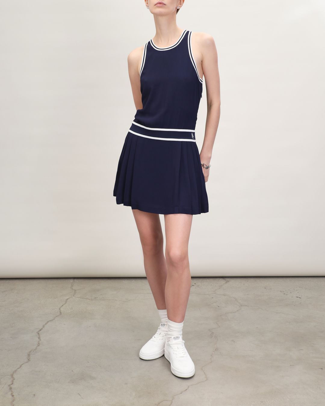 Купить Платье SPORTY&RICH