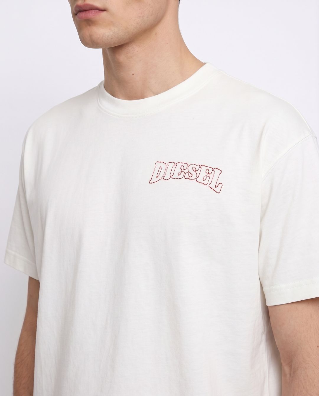 Купить Футболка DIESEL