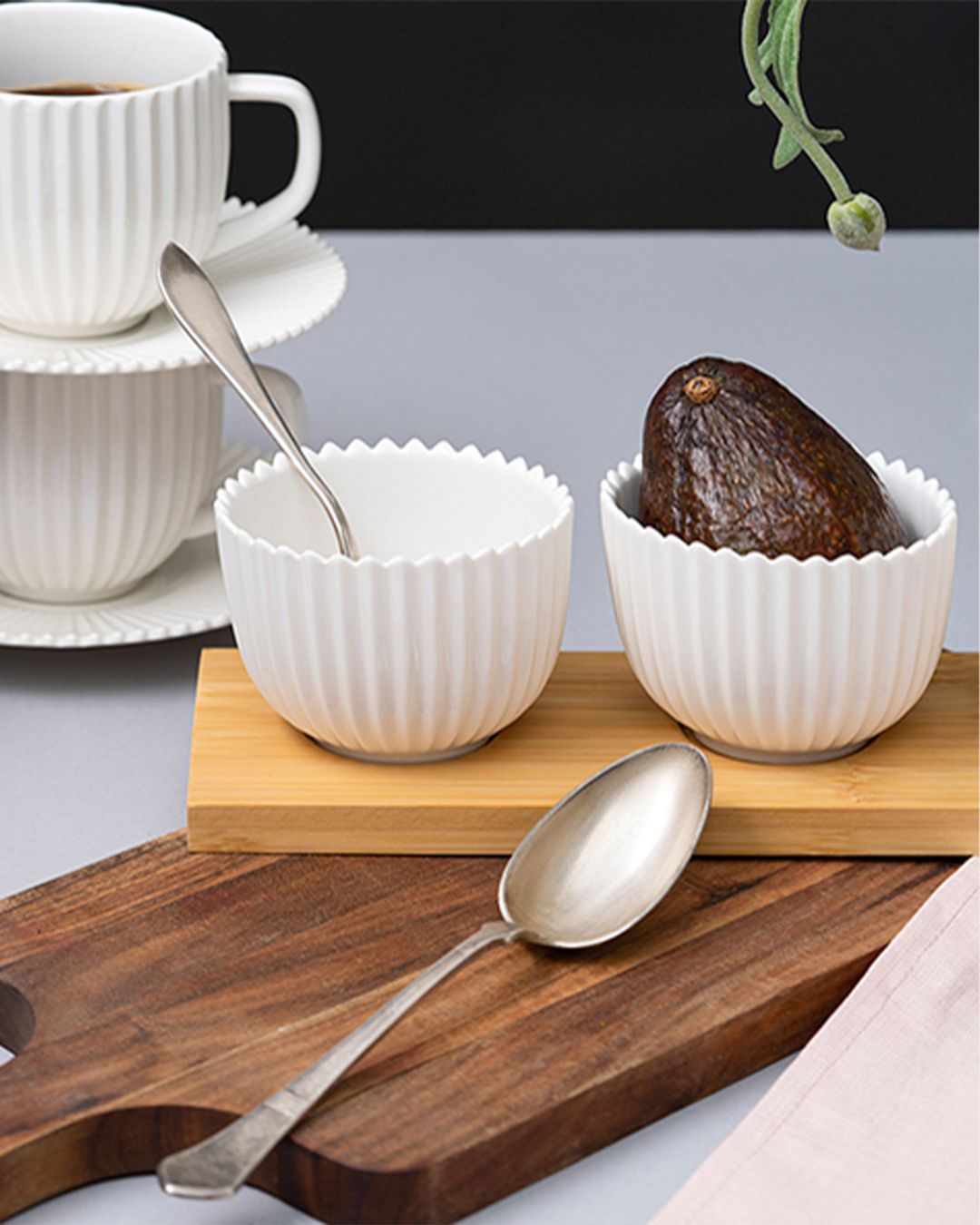 Купить Набор посуды TKANO