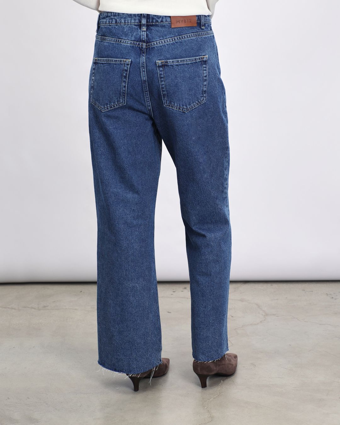 Купить Джинсы MY812