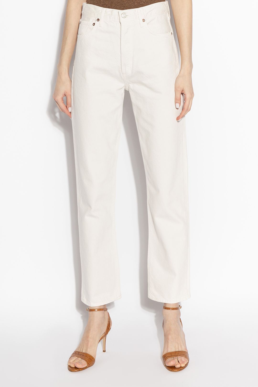 Купить Джинсы AGOLDE