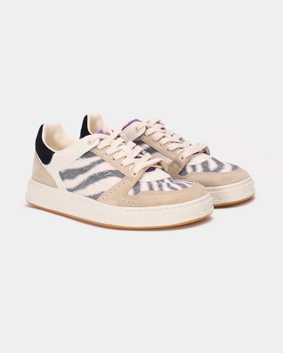 Купить Кроссовки PREMIATA