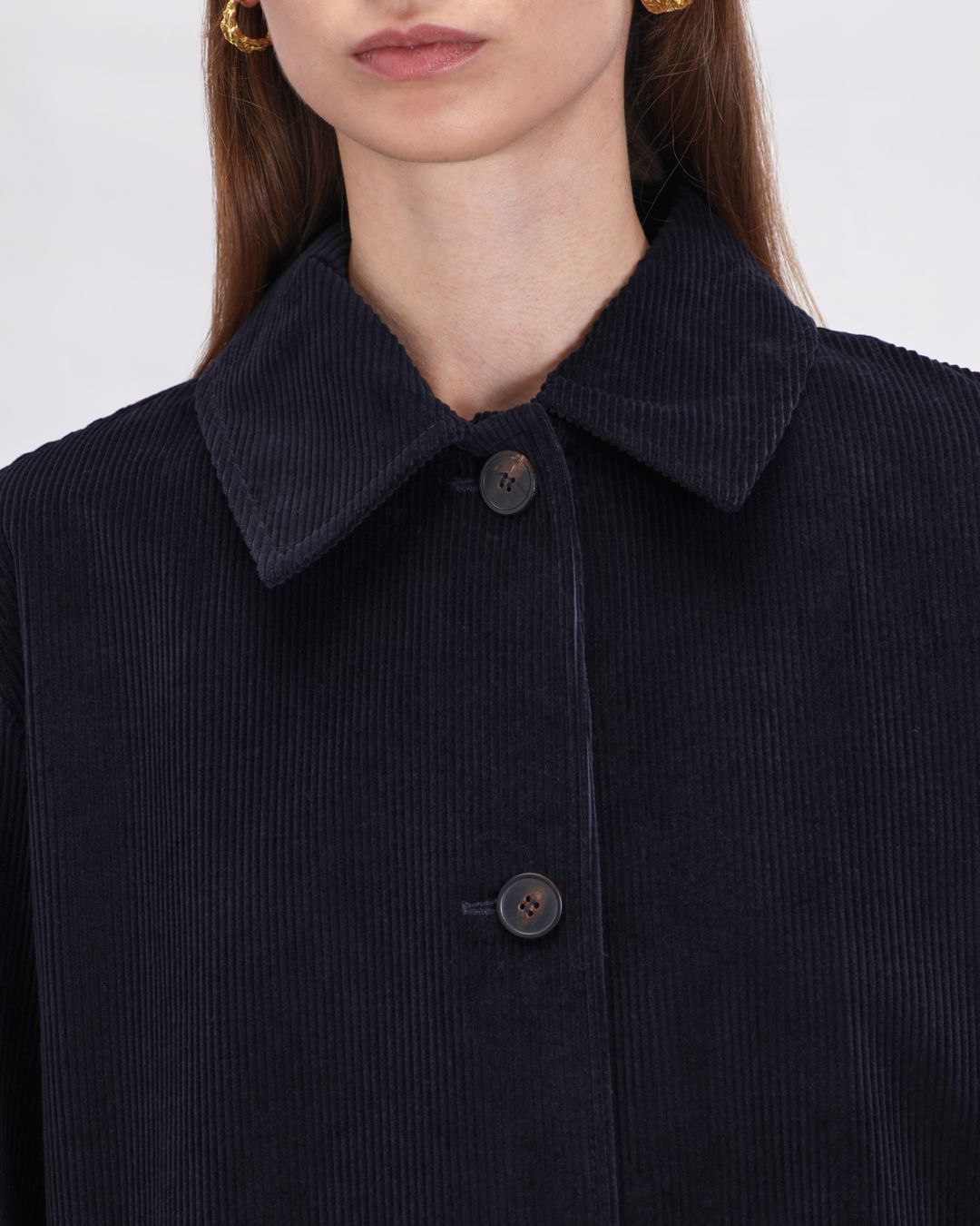 Купить Рубашка MAX MARA STUDIO