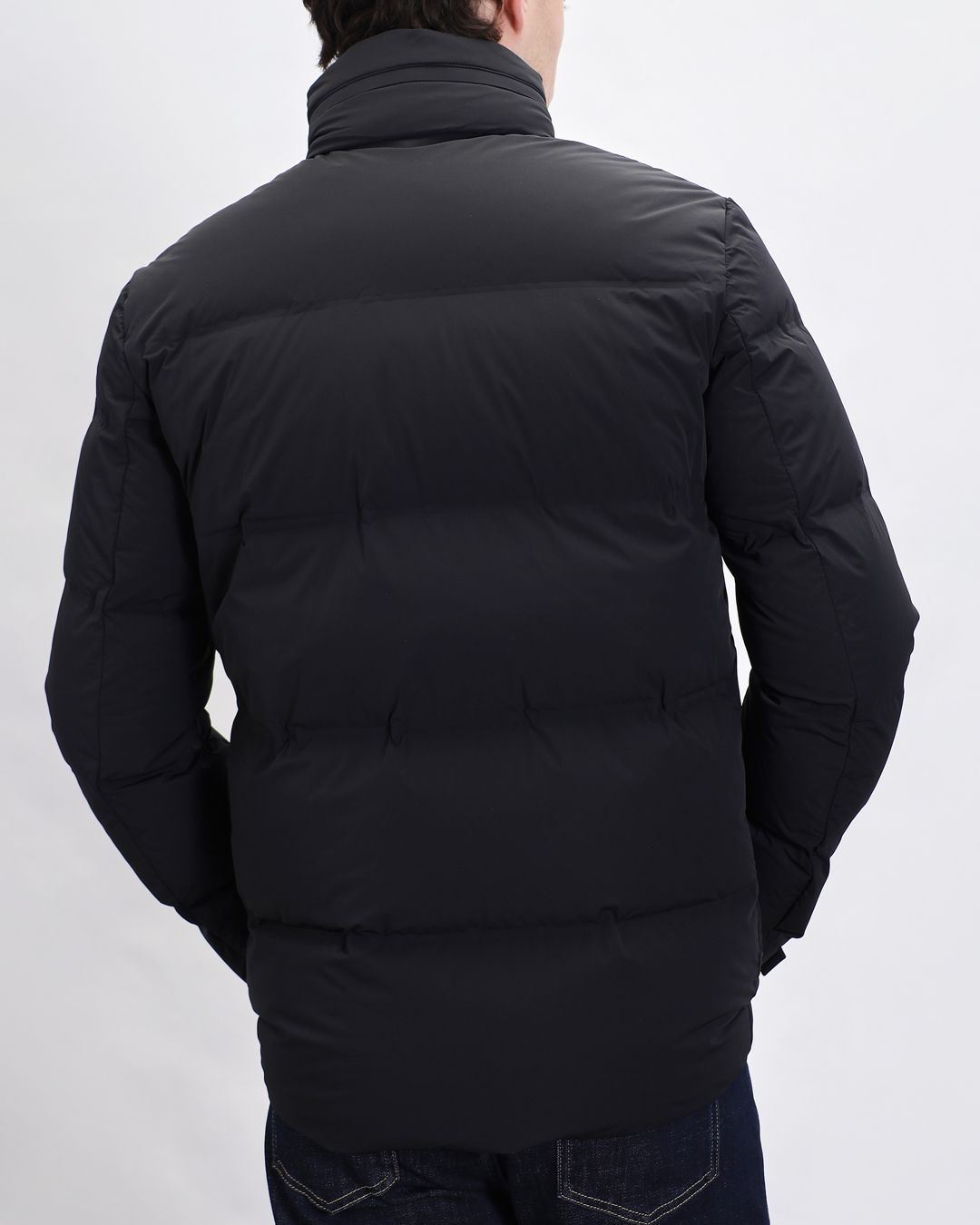 Купить Пуховик DUNO