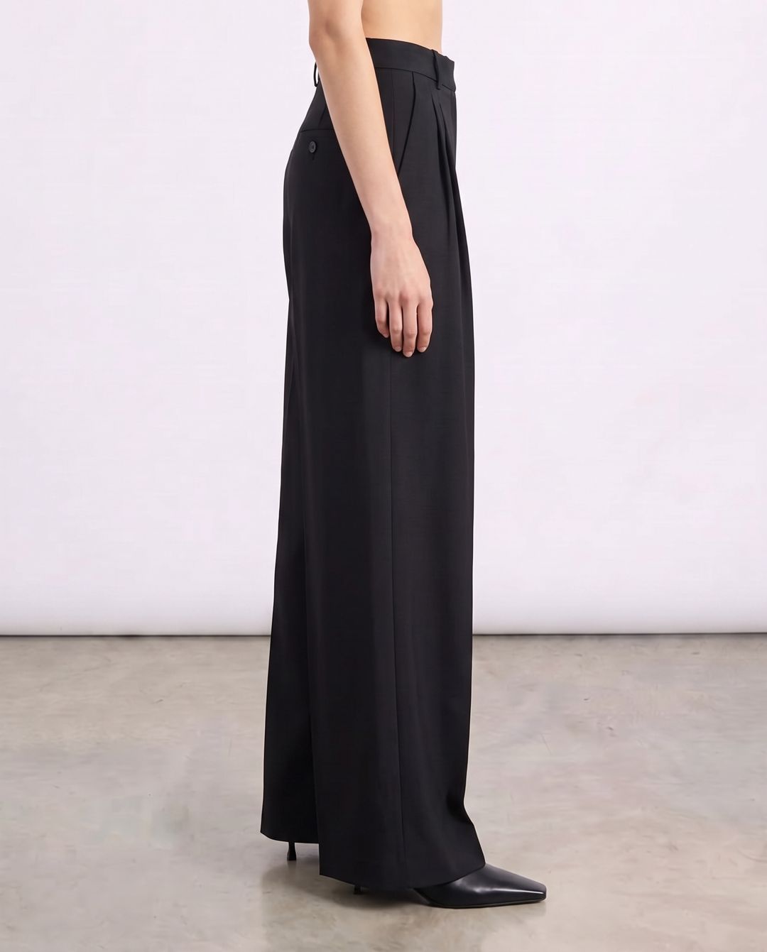 Купить Брюки WEEKEND MAX MARA