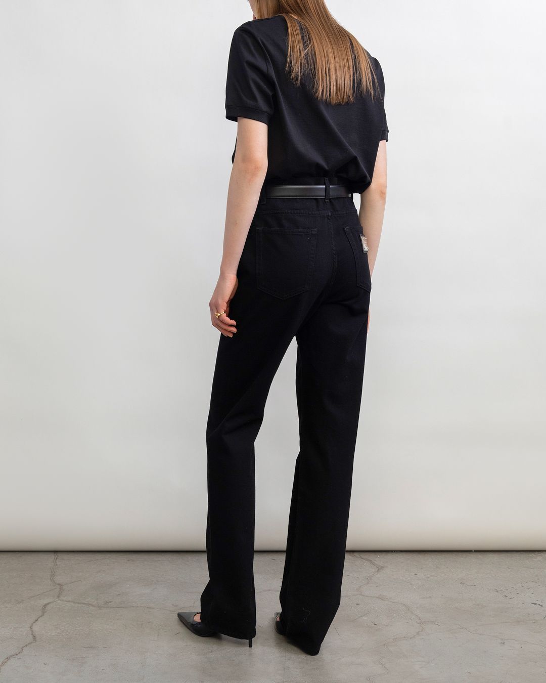 Купить Джинсы DOLCE & GABBANA