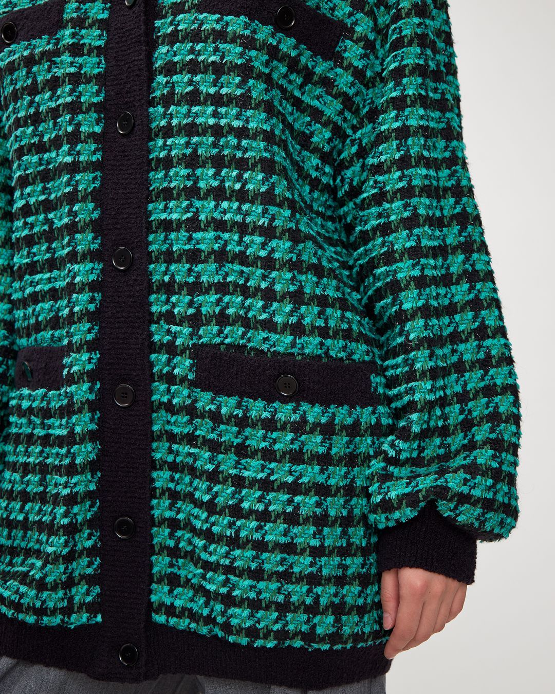 Купить Кардиган MSGM