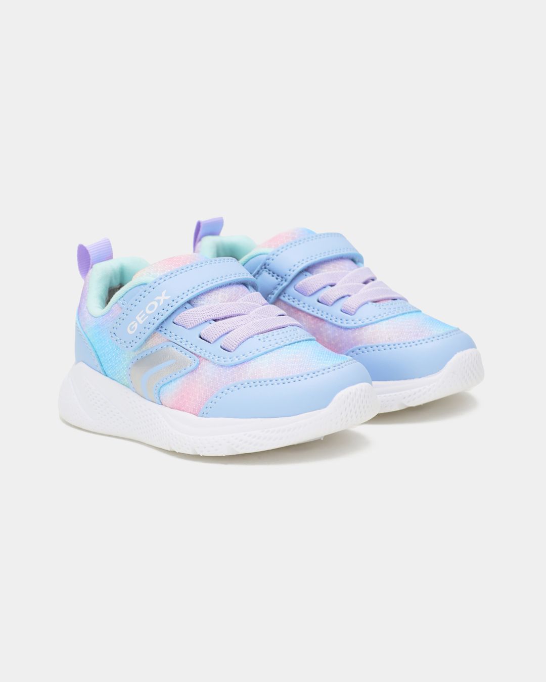 Купить Кроссовки GEOX