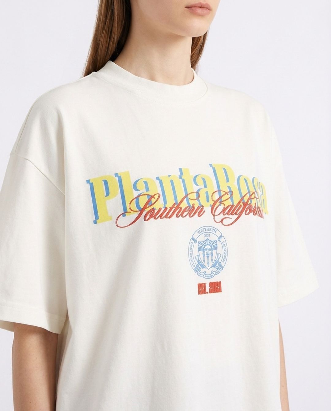 Купить Футболка PLANTA ROSA
