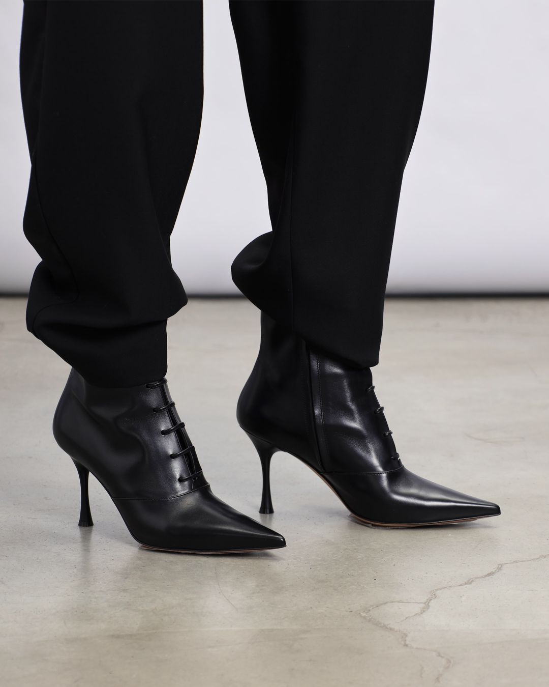 Купить Ботильоны GIANVITO ROSSI