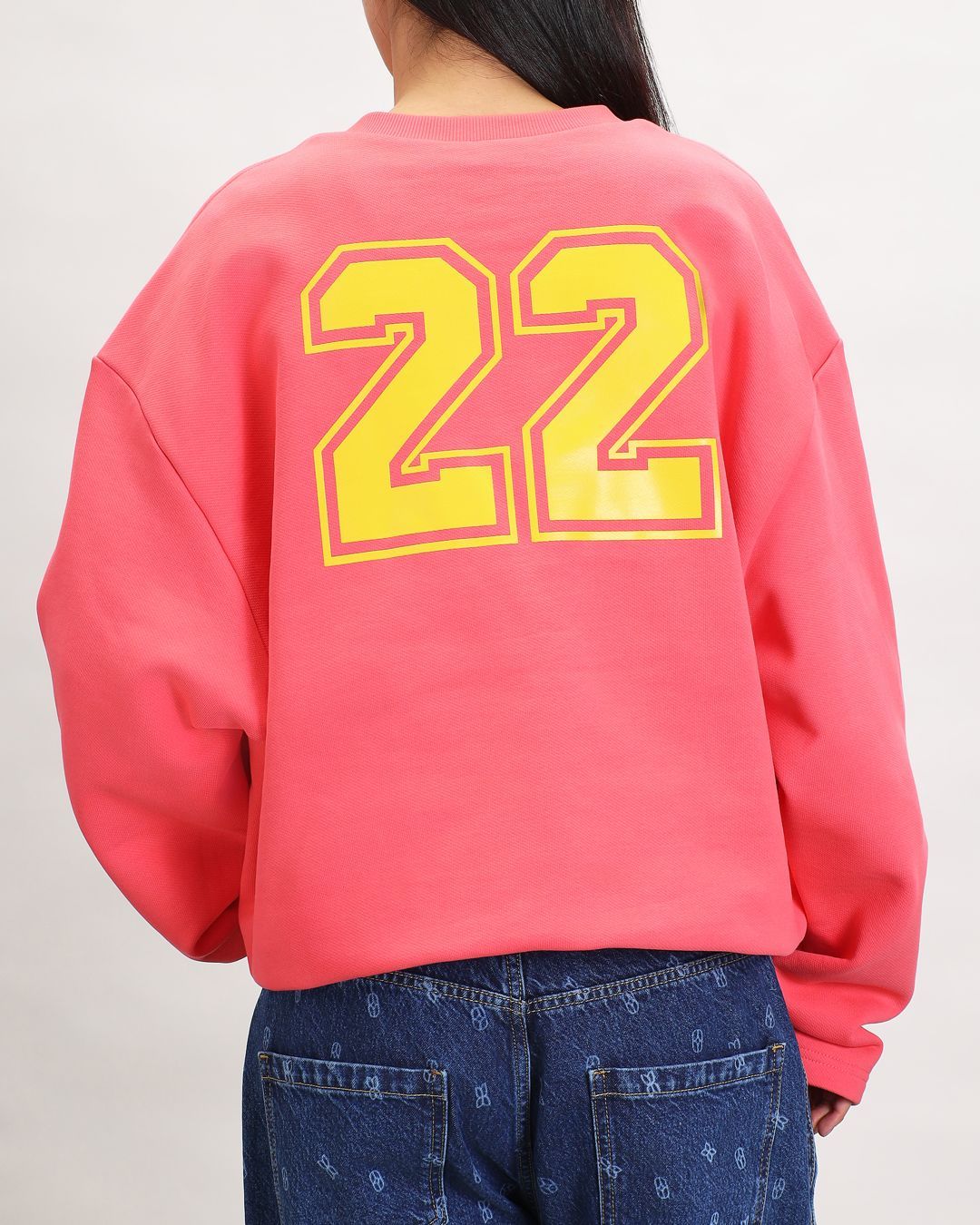 Купить Свитшот MONOCHROME