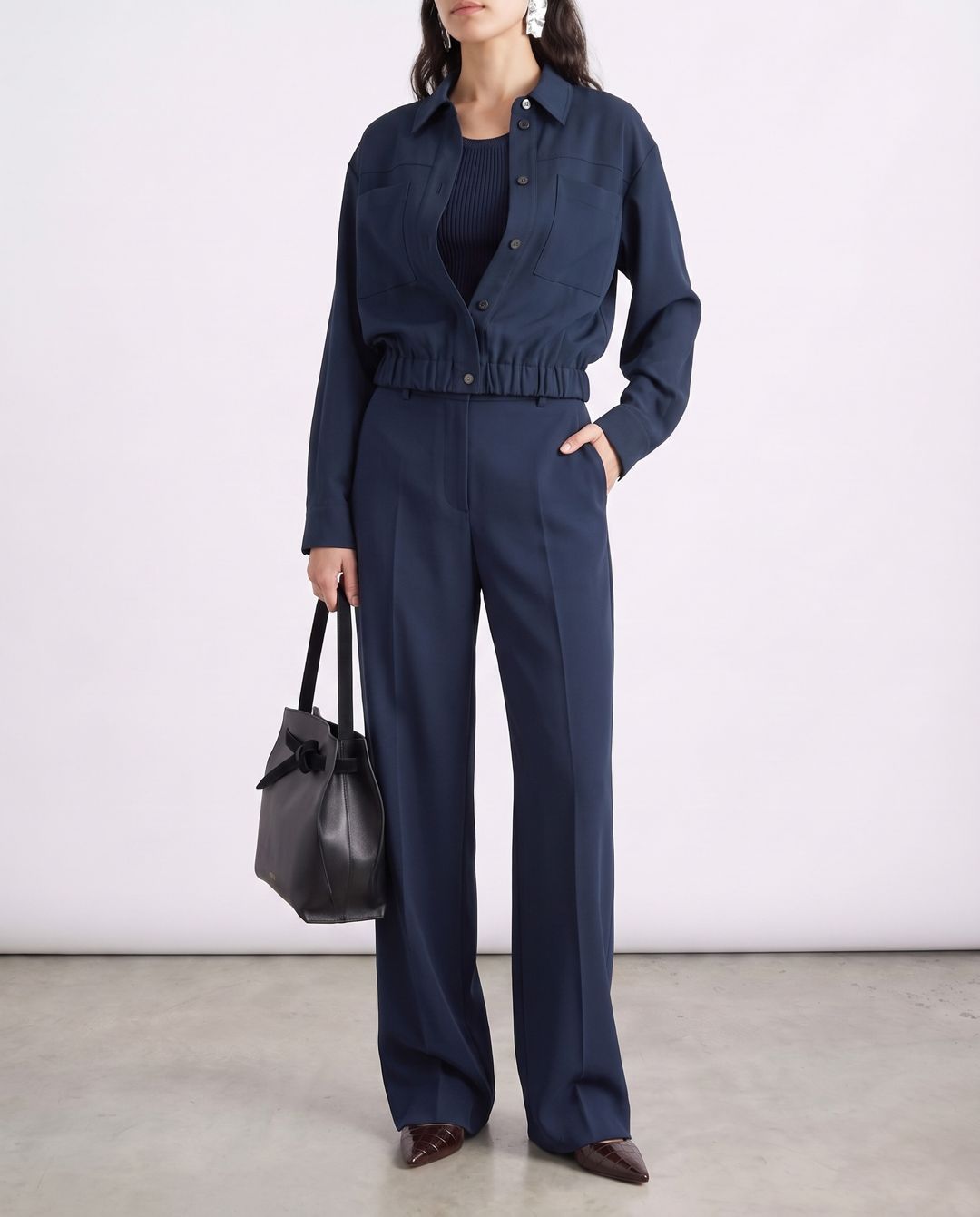 Купить Брюки WEEKEND MAX MARA