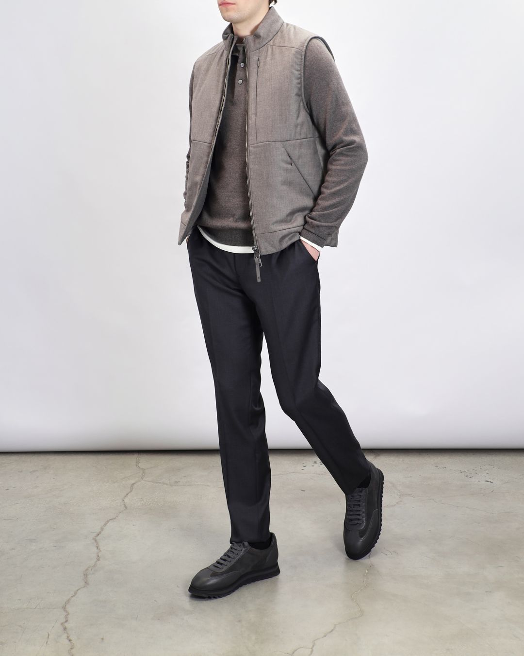 Купить Жилет DUNO