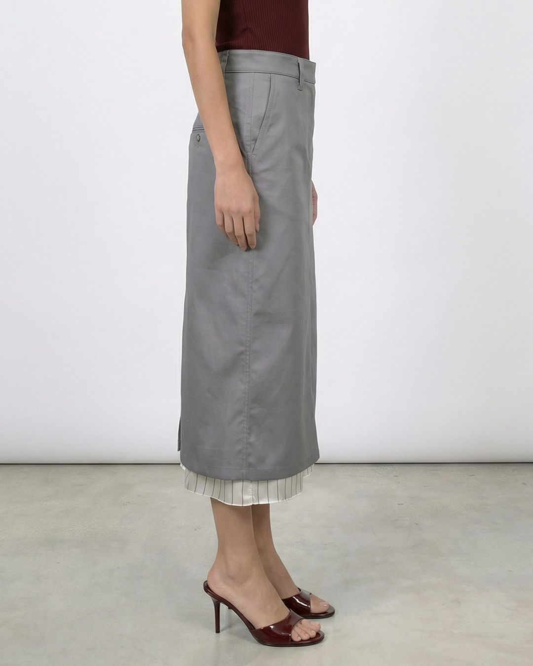 Купить Юбка HISTORY ONE