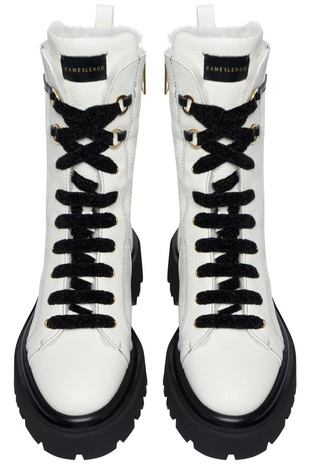 Купить Ботинки CAMERLENGO