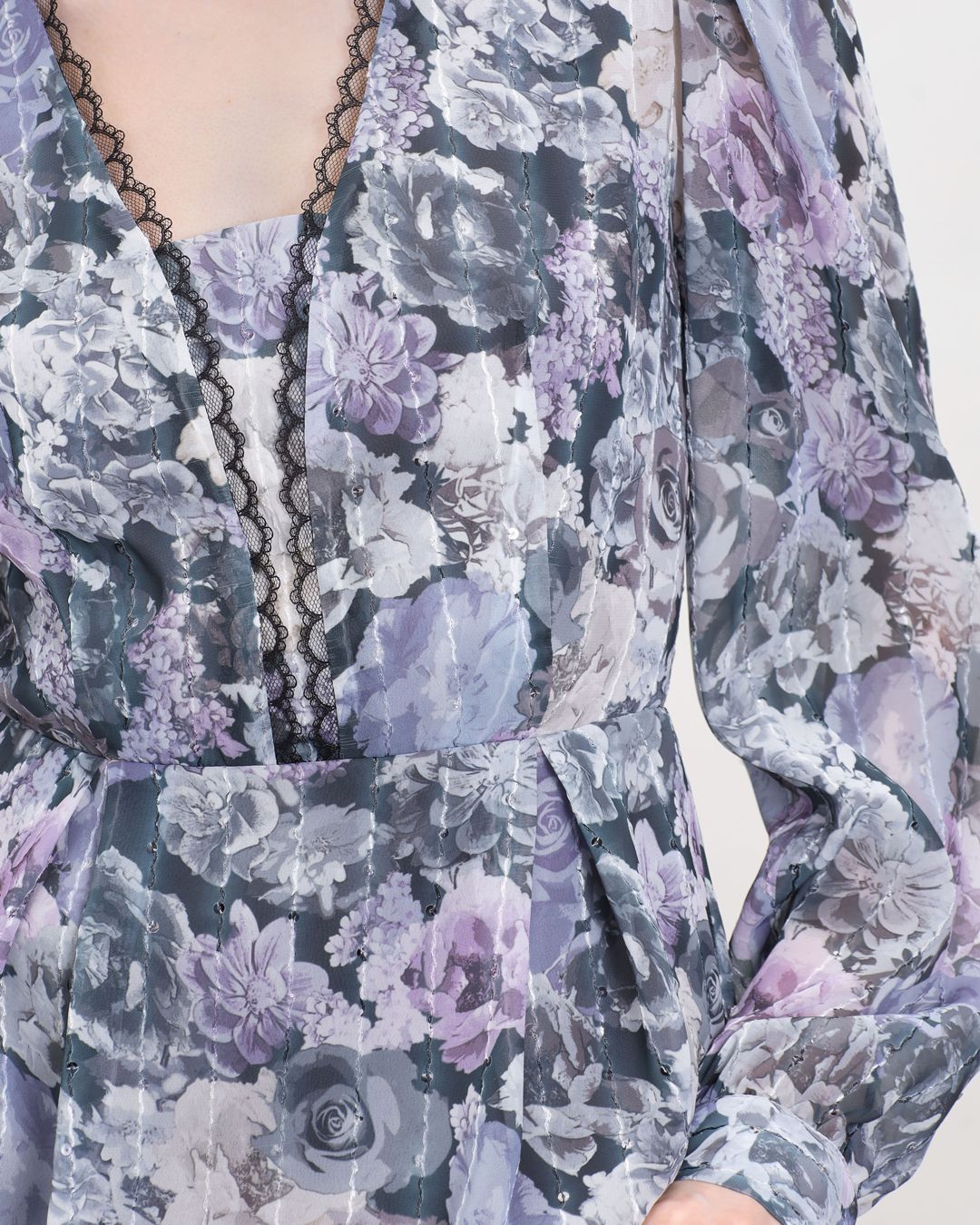 Купить Платье BOTROIS