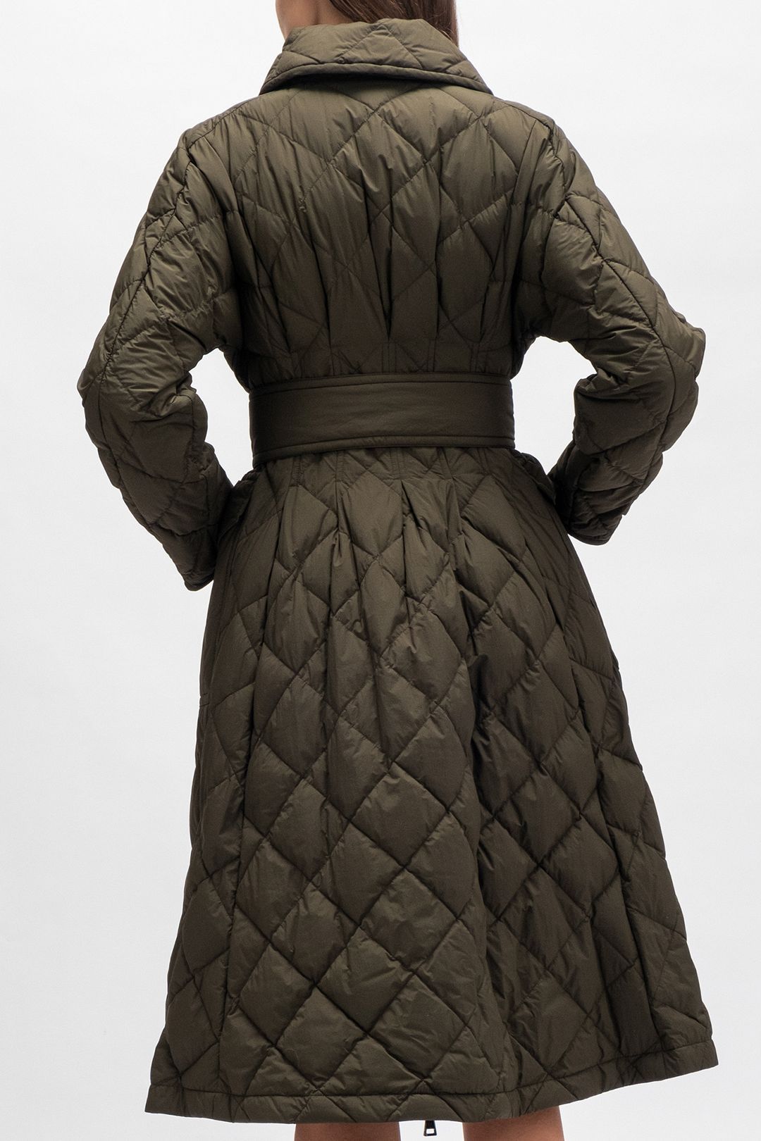 Купить Пуховик MONCLER