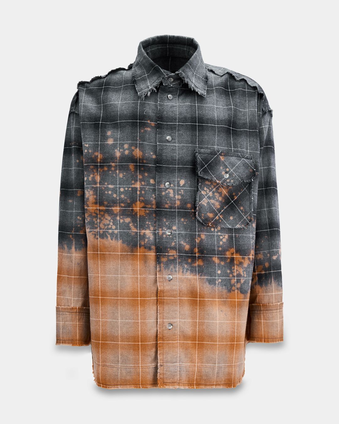 Купить Рубашка RED SEPTEMBER