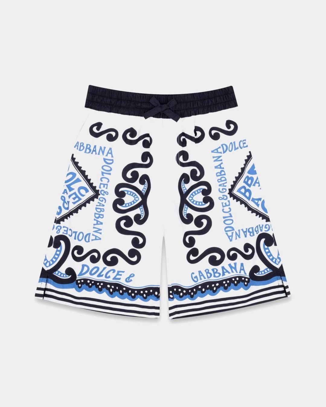 Купить Шорты DOLCE & GABBANA