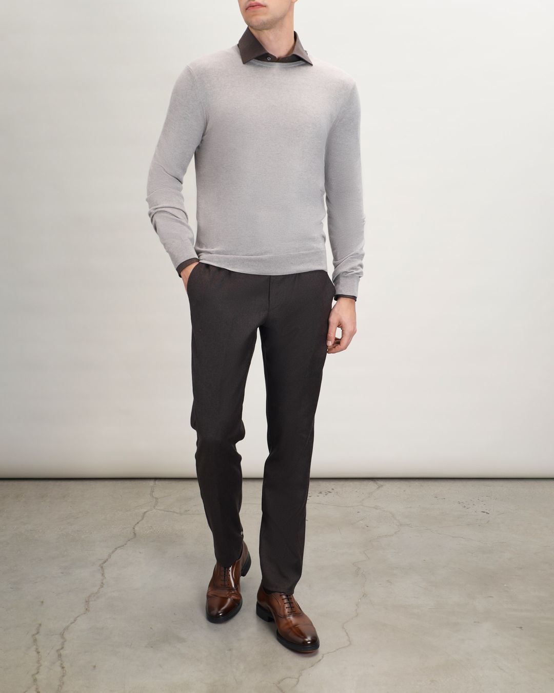 Купить Джемпер CANOE