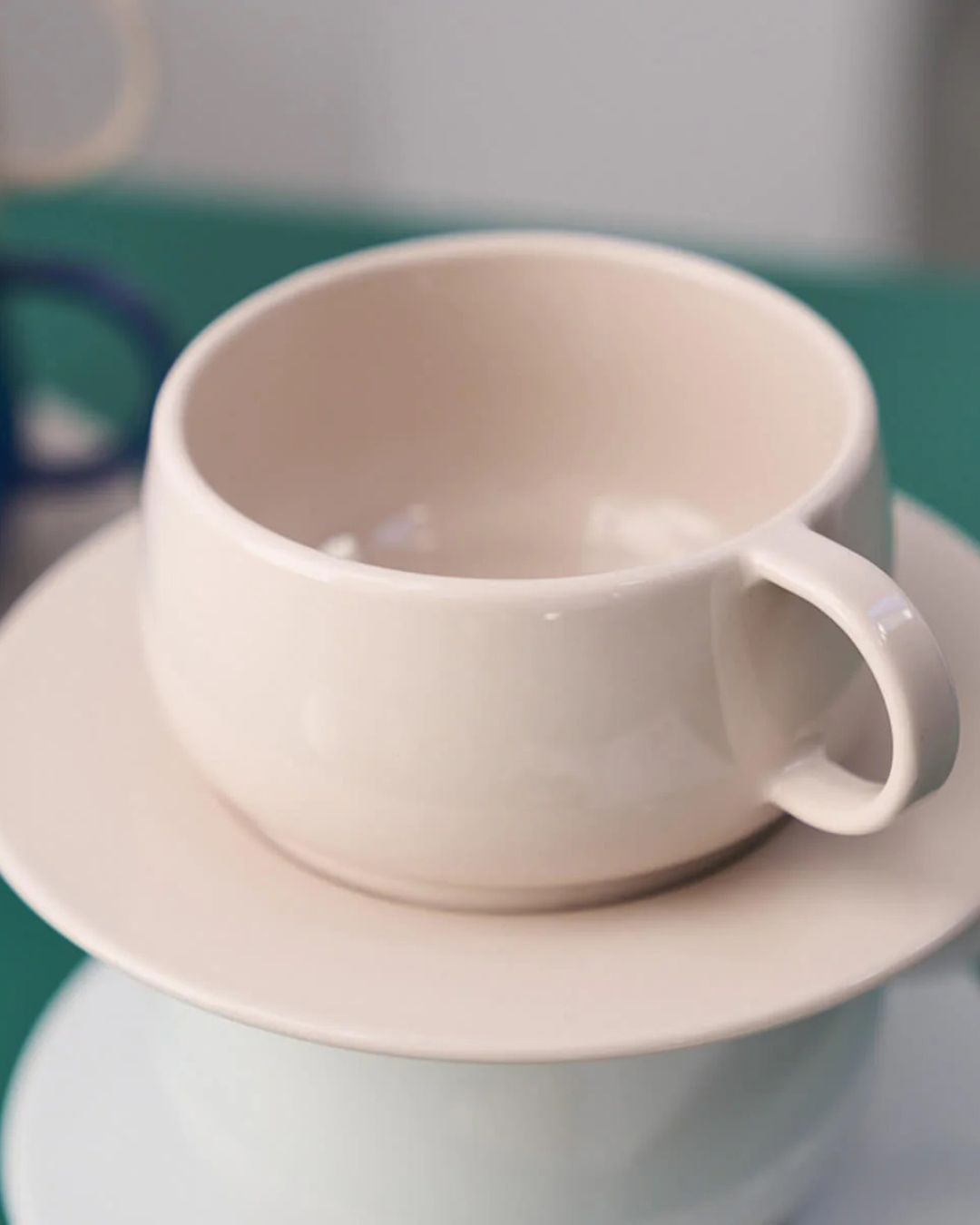 Купить Блюдце DEGRENNE